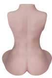Tantaly - Kathleen 150cm/4ft 11 Medium Breast Torso TPE Sex Doll