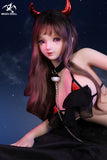 MOZU - Leslie 150cm/4ft 11 Medium Breast TPE Sex Doll