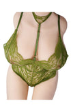 Tantaly - Ginny 150cm/4ft 11 Medium Breast Torso TPE Sex Doll