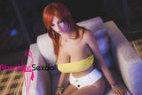 Lena 167cm/5ft47 Mature Sex Doll
