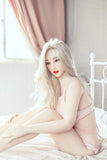MESE Doll - Isobel 158cm/5ft 2 Medium Breast Silicone Head Sex Doll (In Stock US)