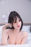 MOZU - Pat 163cm/5ft 4 Medium Breast TPE Sex Doll