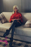 Shiloh 168cm/5ft51 Blonde Sex Doll