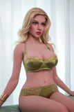 Dimu Dolls - Ygraine 165cm/5ft5 big breast TPE Sex Doll