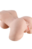 Tantaly - Berenice 150cm/4ft 11 Large Breast Torso TPE Sex Doll