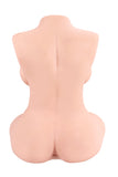 Tantaly - Berenice 150cm/4ft 11 Large Breast Torso TPE Sex Doll