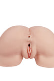 Tantaly - Berenice 150cm/4ft 11 Large Breast Torso TPE Sex Doll