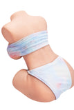 Tantaly - Berenice 150cm/4ft 11 Large Breast Torso TPE Sex Doll
