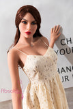 Odrie 166cm/5ft 5 C-Cup Breast Sex Doll