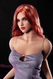 Beatrice 166cm/5ft 5 C-Cup Breast Sex Doll