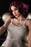 Milena 166cm/5ft 5 C-Cup Breast Sex Doll