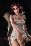 Milena 166cm/5ft 5 C-Cup Breast Sex Doll