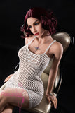 Milena 166cm/5ft 5 C-Cup Breast Sex Doll