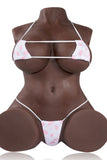 Tantaly - Olevia 150cm/4ft 11 Large Breast Torso TPE Sex Doll