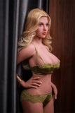 Dimu Dolls - Ygraine 165cm/5ft5 big breast TPE Sex Doll