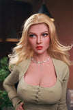 Dimu Dolls - Ygraine 165cm/5ft5 big breast TPE Sex Doll