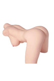 Tantaly - Pearly 150cm/4ft 11 Medium Breast Torso TPE Sex Doll