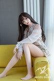 MOZU - Mindy 163cm/5ft 4 Medium Breast TPE Sex Doll