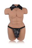 Tantaly - Jacob 150cm/4ft 11 Male Torso TPE Sex Doll