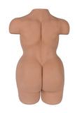Tantaly - Jacob 150cm/4ft 11 Male Torso TPE Sex Doll