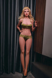 Dimu Dolls - Ygraine 165cm/5ft5 big breast TPE Sex Doll