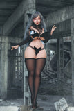 MESE Doll - Jacqualine 150cm/4ft 11 Large Breast TPE Sex Doll