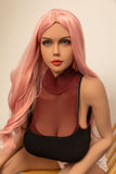 Galaxy - Morganne 160cm/5ft3 D-cup TPE Sex Doll (In Stock US)