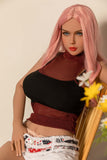 Galaxy - Morganne 160cm/5ft3 D-cup TPE Sex Doll (In Stock US)