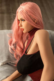 Galaxy - Morganne 160cm/5ft3 D-cup TPE Sex Doll (In Stock US)