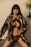 Galaxy - Undomiel 160cm/5ft3 D-cup TPE Sex Doll (In Stock US)