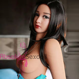 Zinab 161cm/5ft 2 TPE Sex Doll