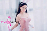 Akira 152cm/4ft98 Brunette Sex Doll