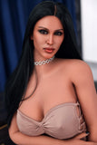 6YE Doll - Dagmar 158cm/5ft2 G-cup Silicone Head Sex Doll
