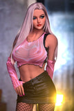 6YE Doll - Georgiana 165cm/5ft5 G-cup TPE Sex Doll