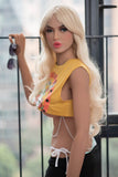 6YE Doll - Kelsey 165cm/5ft5 F-cup TPE Sex Doll