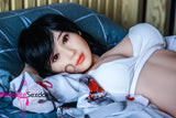 Chasity 152cm/4ft98 Asian Sex Doll