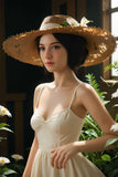 6YE Doll - Dinah 158cm/5ft2 D-cup Silicone Head Sex Doll