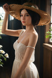 6YE Doll - Dinah 158cm/5ft2 D-cup Silicone Head Sex Doll