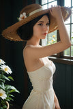 6YE Doll - Dinah 158cm/5ft2 D-cup Silicone Head Sex Doll