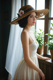 6YE Doll - Dinah 158cm/5ft2 D-cup Silicone Head Sex Doll