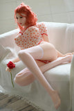 6YE Doll - Nery 165cm/5ft5 F-cup TPE Sex Doll
