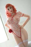 6YE Doll - Nery 165cm/5ft5 F-cup TPE Sex Doll