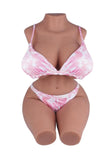 Tantaly - Queenie 150cm/4ft 11 Large Breast Torso TPE Sex Doll