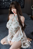 MOZU - Mindy 163cm/5ft 4 Medium Breast TPE Sex Doll