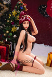 Minmin 161cm/5ft 2 TPE Sex Doll