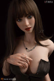 XT Doll - Lorrie 163cm/5ft 3 F-Cup Silicone Sex Doll