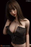 XT Doll - Lorrie 163cm/5ft 3 F-Cup Silicone Sex Doll