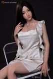 XT Doll - Kaitlin 163cm/5ft 3 F-Cup Silicone Sex Doll