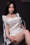 XT Doll - Kaitlin 163cm/5ft 3 F-Cup Silicone Sex Doll