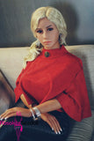 Shiloh 168cm/5ft51 Blonde Sex Doll